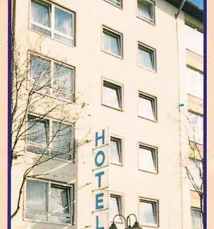 Hotel Terminus
