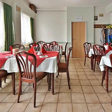 Hotel Terminus Mayence