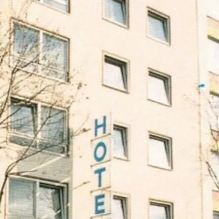 Hotel Terminus 3*
