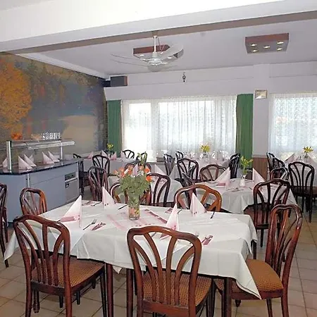 فندق Terminus ماينتس