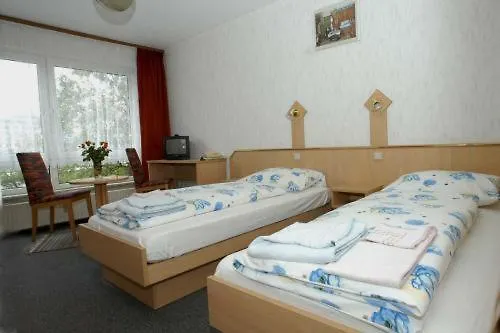 Terminus ホテル マインツ