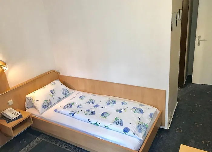 Terminus 3* マインツ