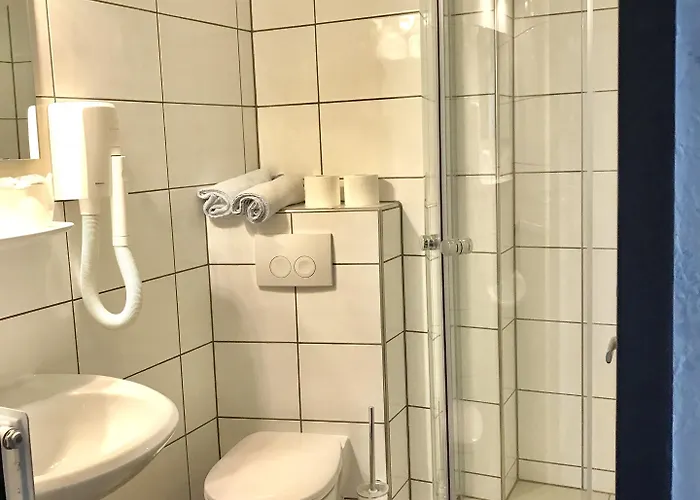 Terminus ホテル マインツ