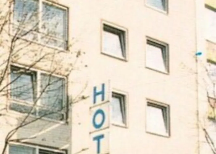 ホテル Terminus 3*