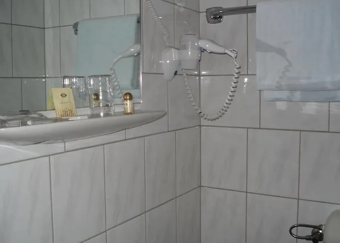 Terminus 3* マインツ